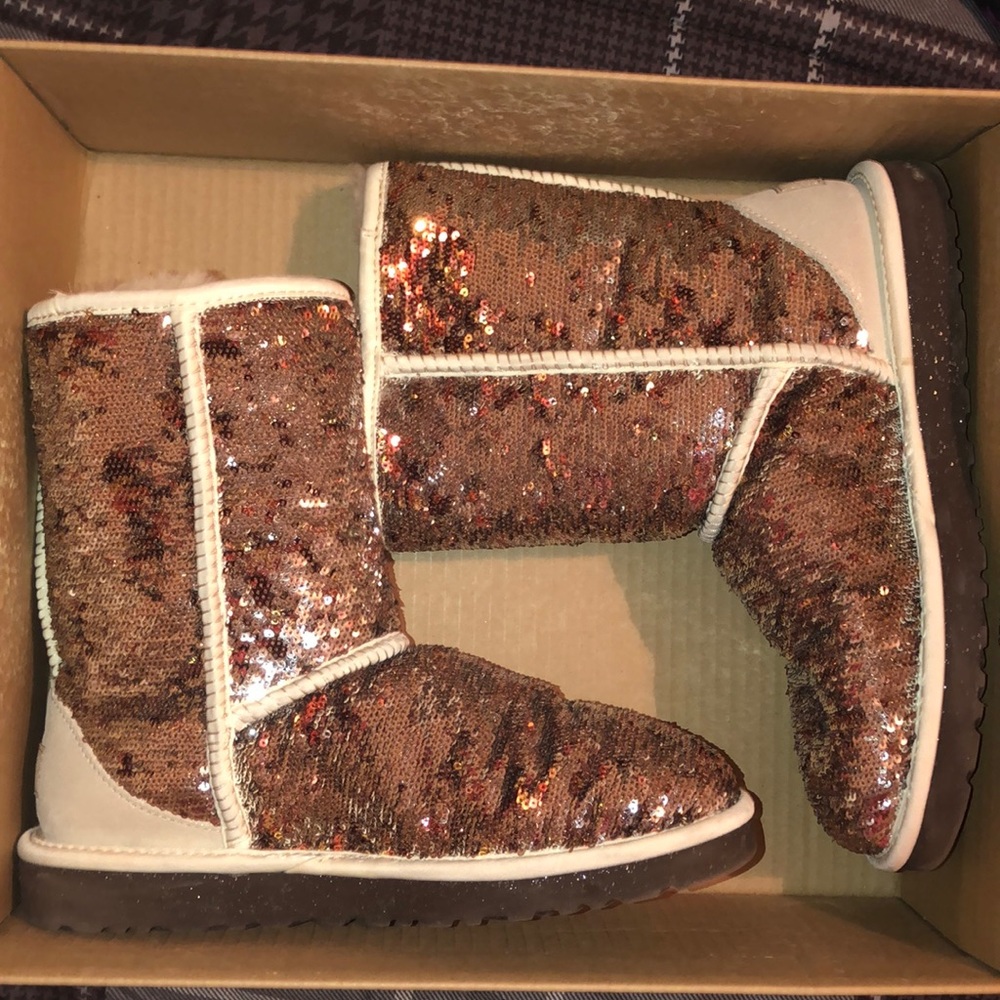 UGG Boots